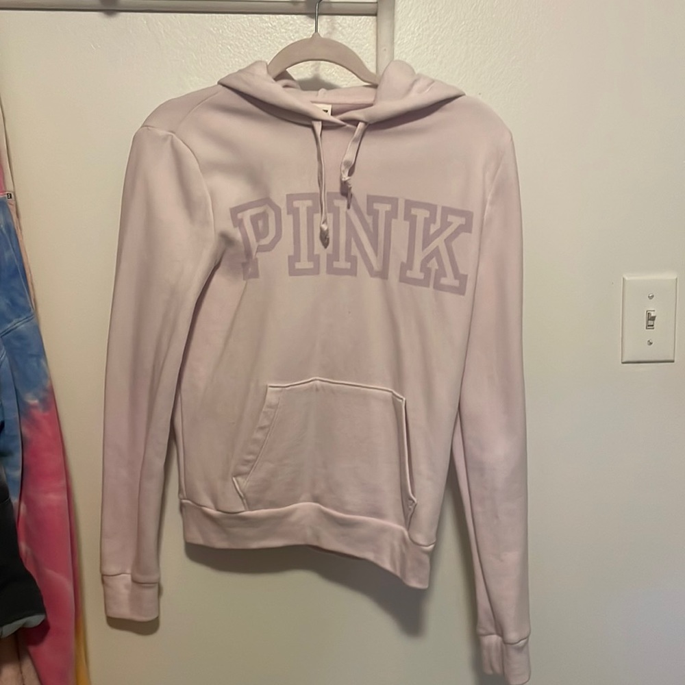PINK sweatshirt
